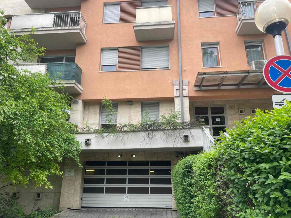 Kis-Celli Apartman Budapest Ngoại thất bức ảnh