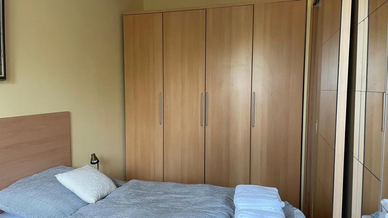 Kis-Celli Apartman Budapest Ngoại thất bức ảnh
