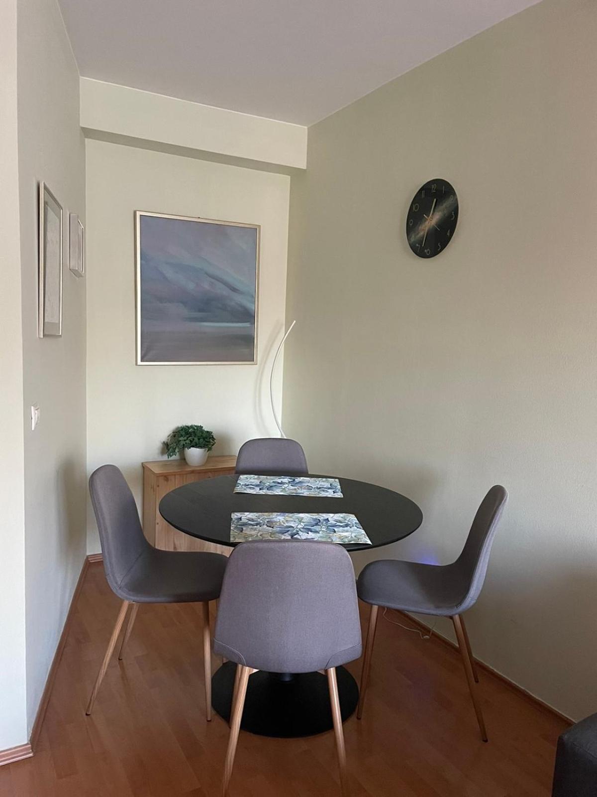 Kis-Celli Apartman Budapest Ngoại thất bức ảnh
